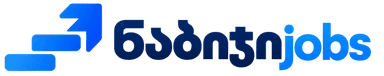 ნაბიჯიJOBS